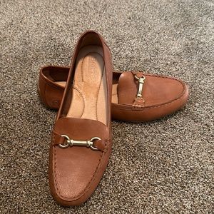 Born Womens Driving Mocs